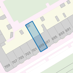 Perceel GVH36-AV-513