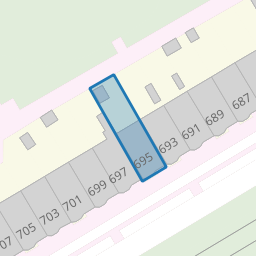 Perceel GVH36-AV-515