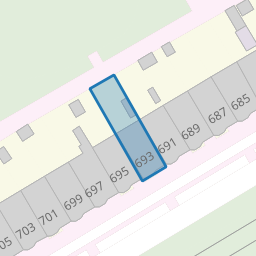 Perceel GVH36-AV-516