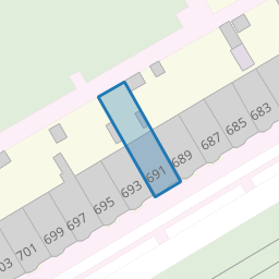 Perceel GVH36-AV-517