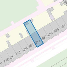 Perceel GVH36-AV-518