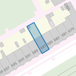 Perceel GVH36-AV-519