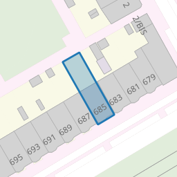 Perceel GVH36-AV-520