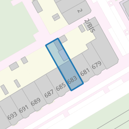 Perceel GVH36-AV-521