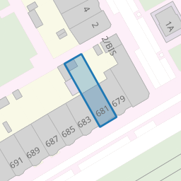 Perceel GVH36-AV-522