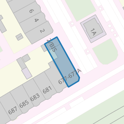 Perceel GVH36-AV-524