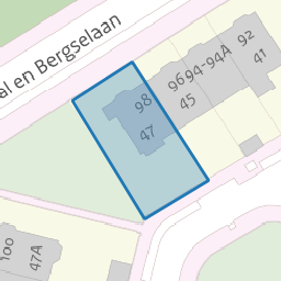 Perceel GVH36-AV-526