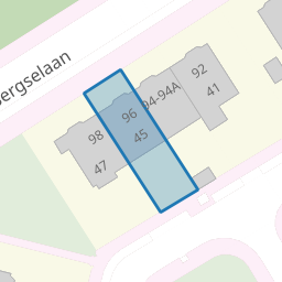 Perceel GVH36-AV-527