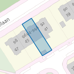 Perceel GVH36-AV-528