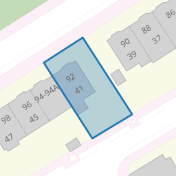 Perceel GVH36-AV-529