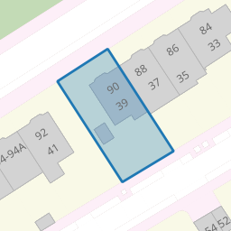 Perceel GVH36-AV-530