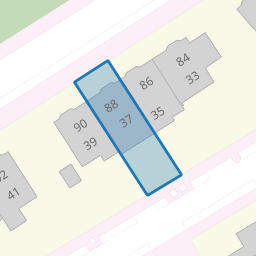 Perceel GVH36-AV-531