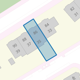 Perceel GVH36-AV-532