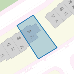 Perceel GVH36-AV-533