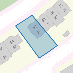 Perceel GVH36-AV-534