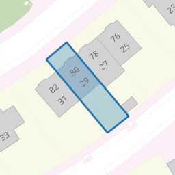 Perceel GVH36-AV-535