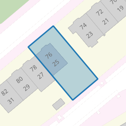 Perceel GVH36-AV-537