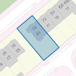 Perceel GVH36-AV-538