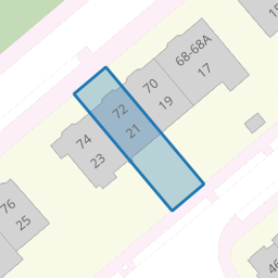 Perceel GVH36-AV-539