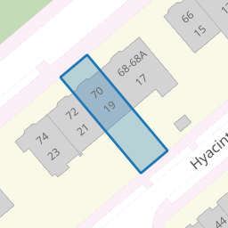 Perceel GVH36-AV-540