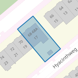 Perceel GVH36-AV-541