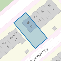 Perceel GVH36-AV-542