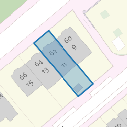 Perceel GVH36-AV-544