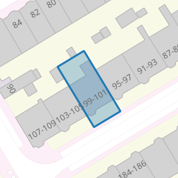 Perceel GVH36-AV-548