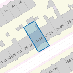 Perceel GVH36-AV-550