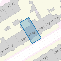 Perceel GVH36-AV-551