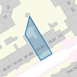 Perceel GVH36-AV-552