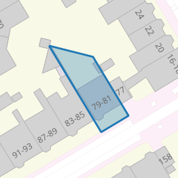 Perceel GVH36-AV-553