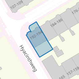 Perceel GVH36-AV-554