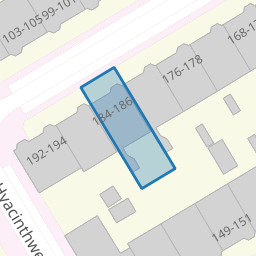 Perceel GVH36-AV-556