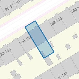 Perceel GVH36-AV-558