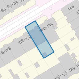 Perceel GVH36-AV-561