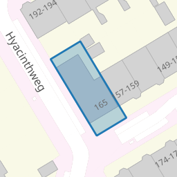 Perceel GVH36-AV-563