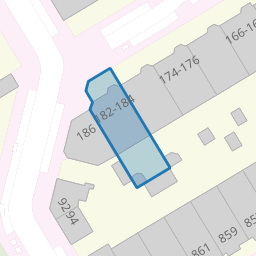 Perceel GVH36-AV-573