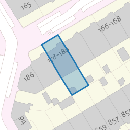 Perceel GVH36-AV-574