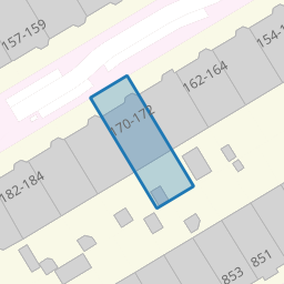 Perceel GVH36-AV-576