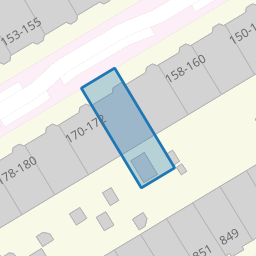 Perceel GVH36-AV-577