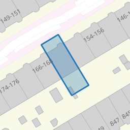 Perceel GVH36-AV-578