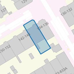 Perceel GVH36-AV-584