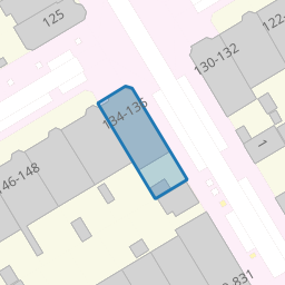 Perceel GVH36-AV-585