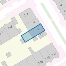 Perceel GVH36-AV-595