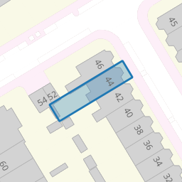 Perceel GVH36-AV-597