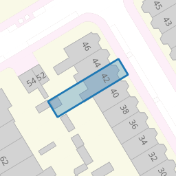 Perceel GVH36-AV-598