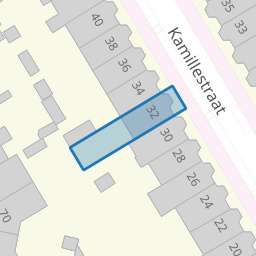 Perceel GVH36-AV-603