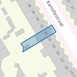 Perceel GVH36-AV-604