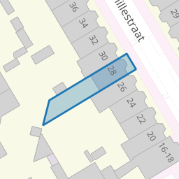 Perceel GVH36-AV-605